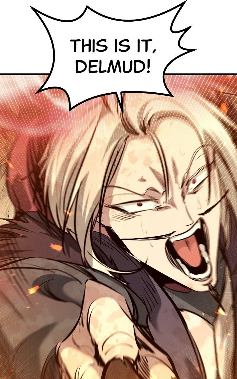 The Regressed Mercenary Has a Plan Chapter 93 — page 102