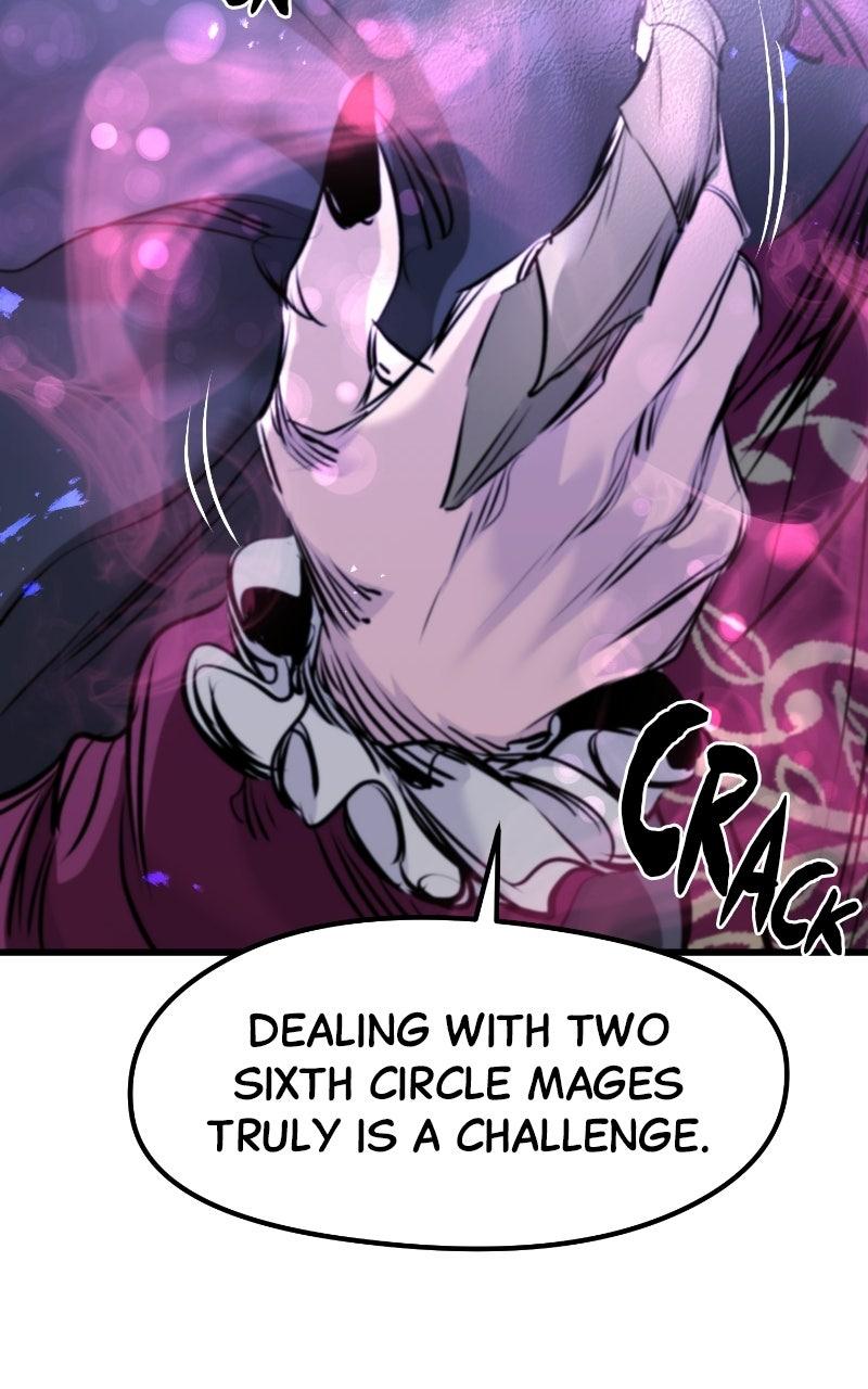 The Regressed Mercenary Has a Plan Chapter 93 — page 111
