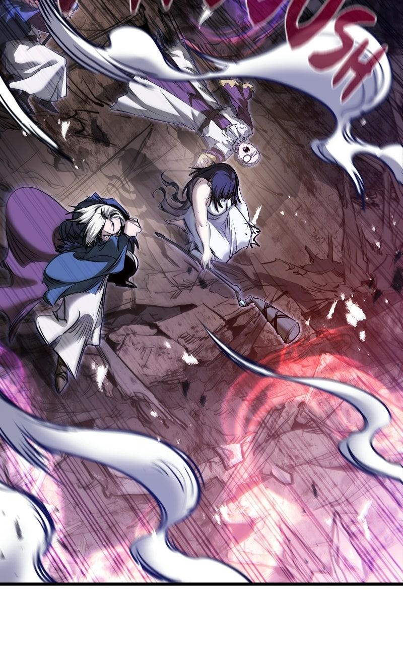 The Regressed Mercenary Has a Plan Chapter 93 — page 114