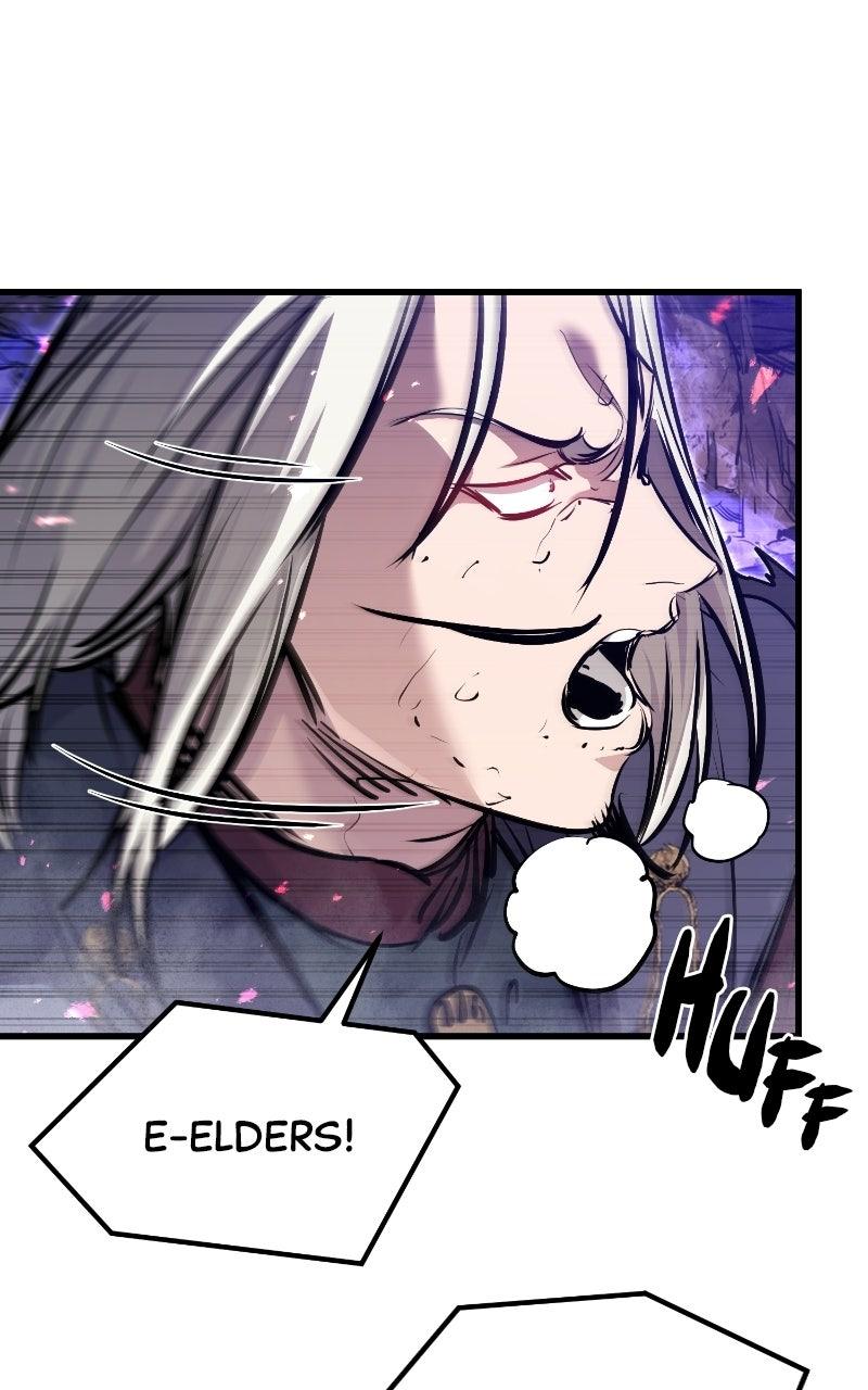 The Regressed Mercenary Has a Plan Chapter 93 — page 115