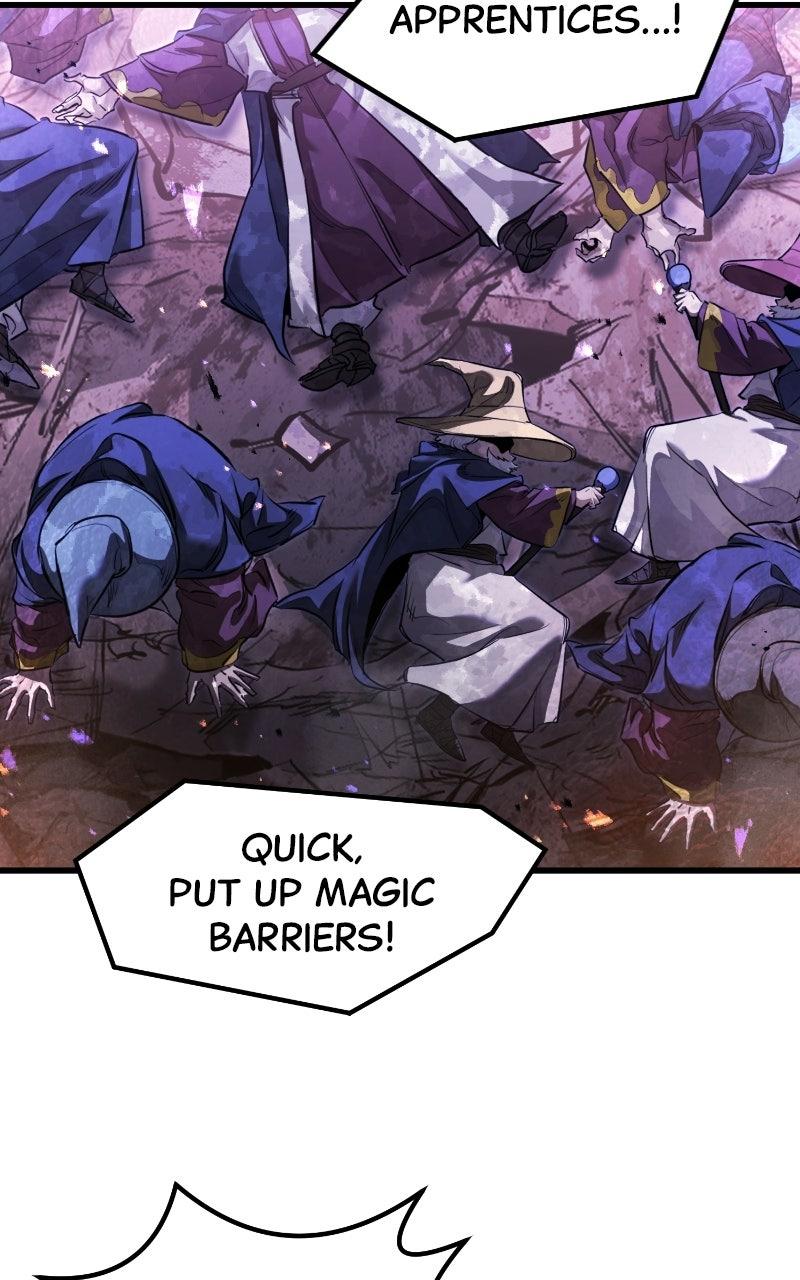 The Regressed Mercenary Has a Plan Chapter 93 — page 116