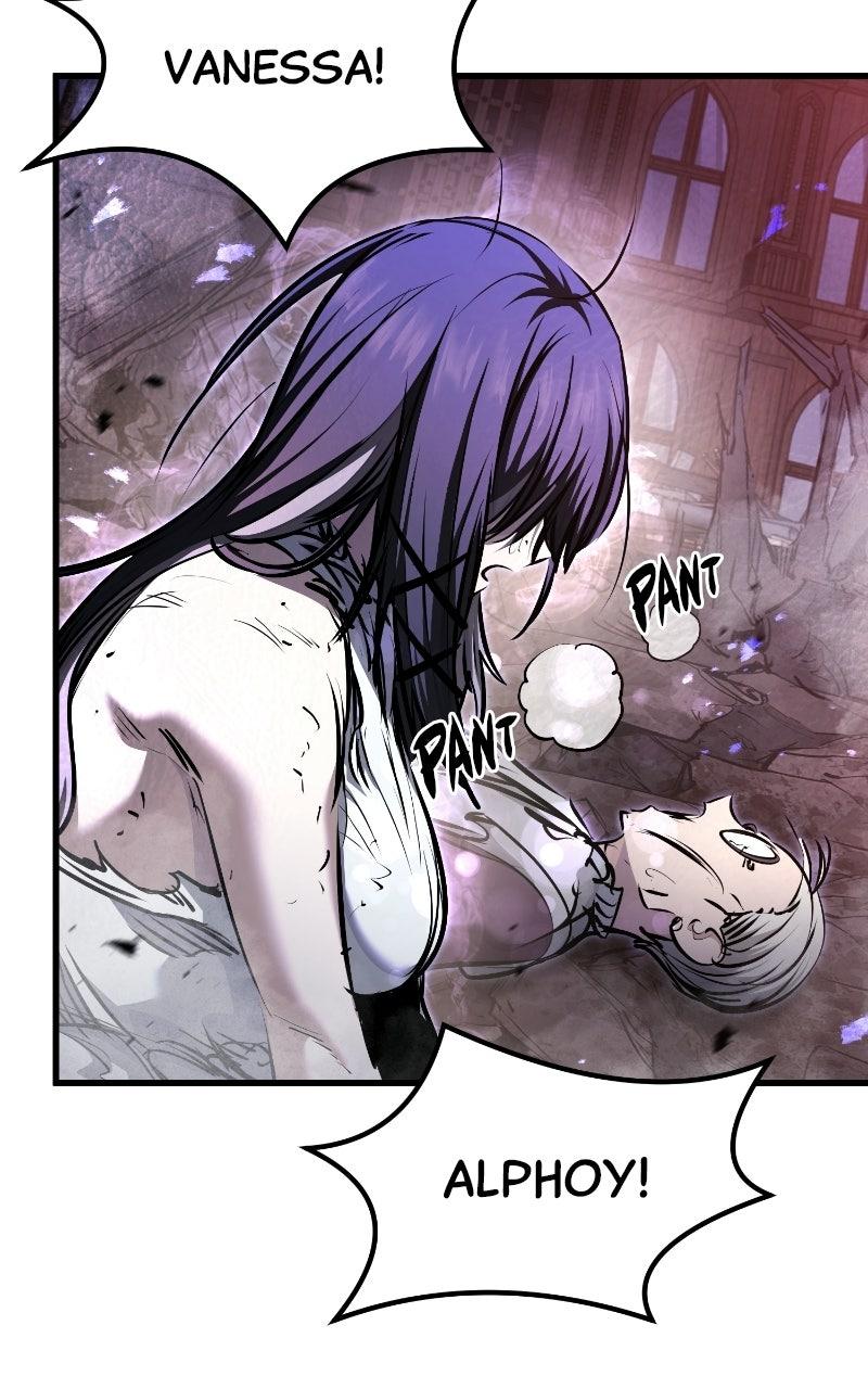 The Regressed Mercenary Has a Plan Chapter 93 — page 117