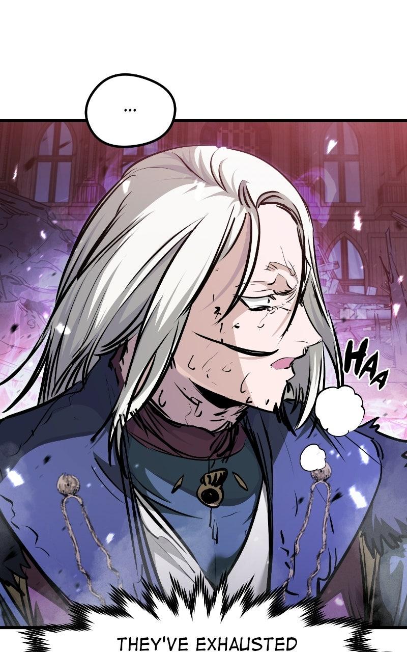 The Regressed Mercenary Has a Plan Chapter 93 — page 118