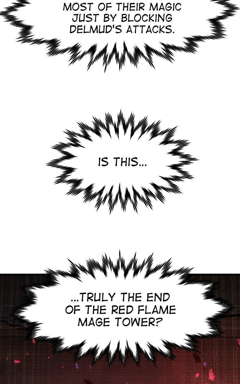 The Regressed Mercenary Has a Plan Chapter 93 — page 119