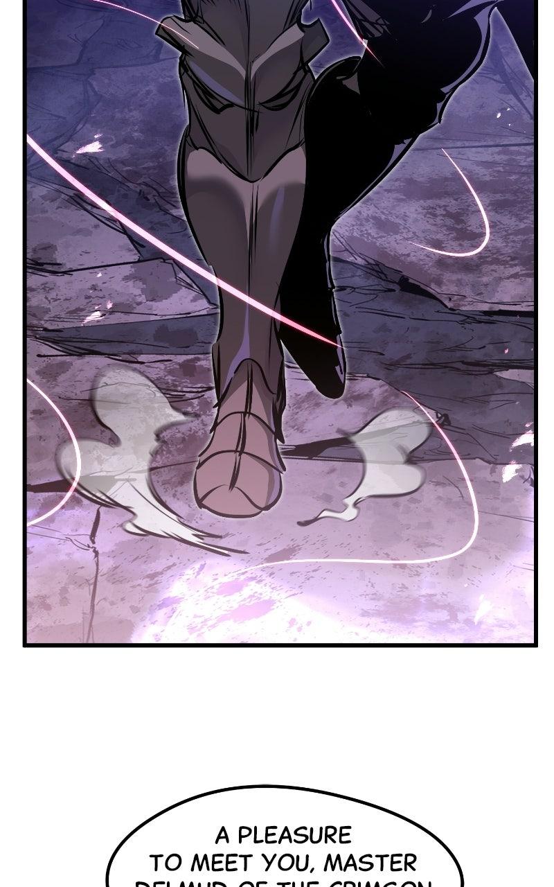 The Regressed Mercenary Has a Plan Chapter 93 — page 125