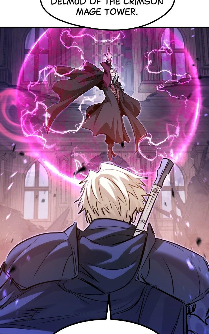 The Regressed Mercenary Has a Plan Chapter 93 — page 126