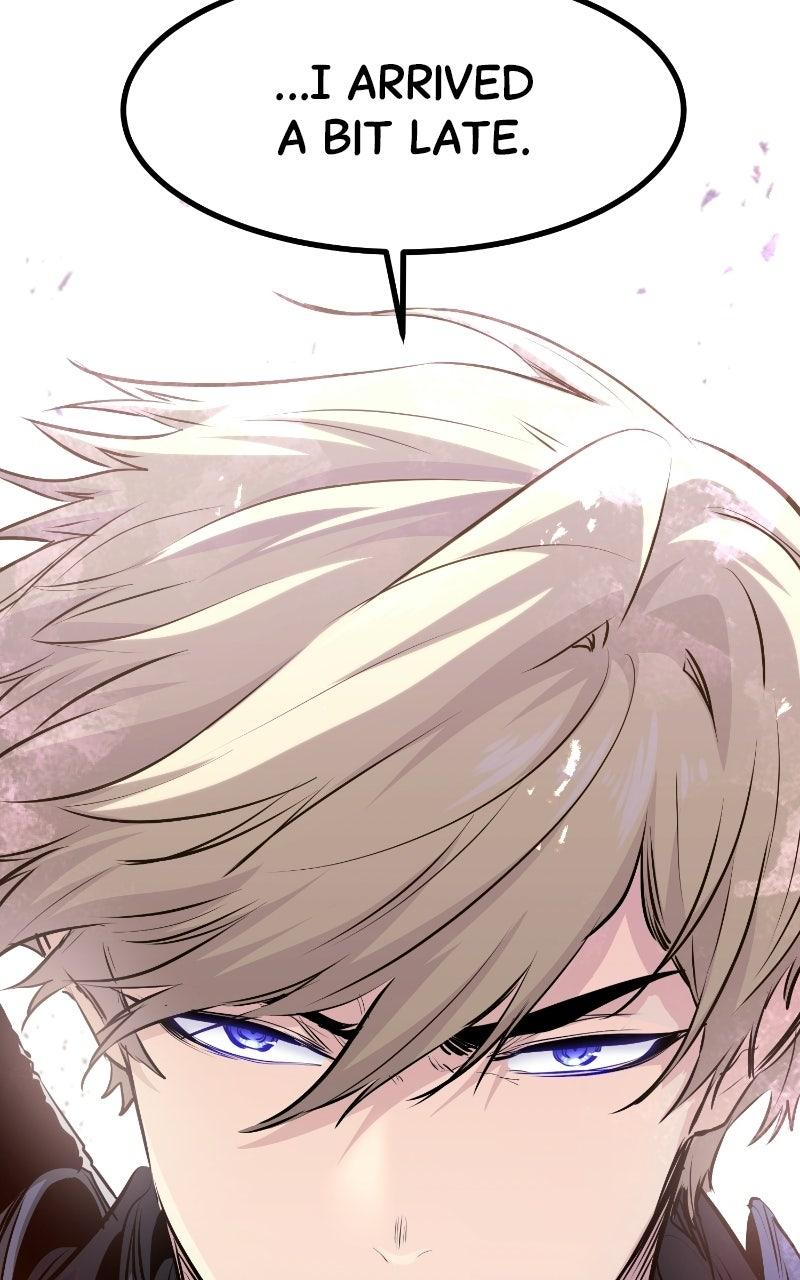 The Regressed Mercenary Has a Plan Chapter 93 — page 128