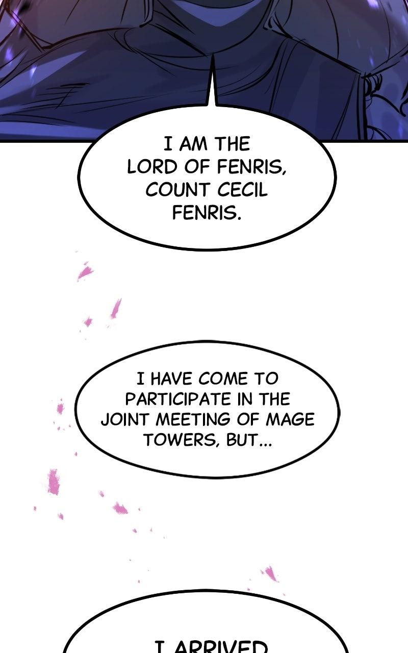 The Regressed Mercenary Has a Plan Chapter 94 — page 2