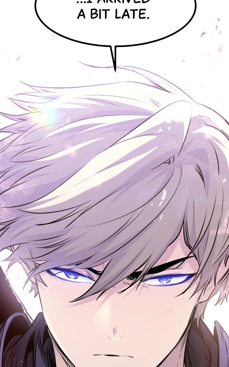 The Regressed Mercenary Has a Plan Chapter 94 — page 3