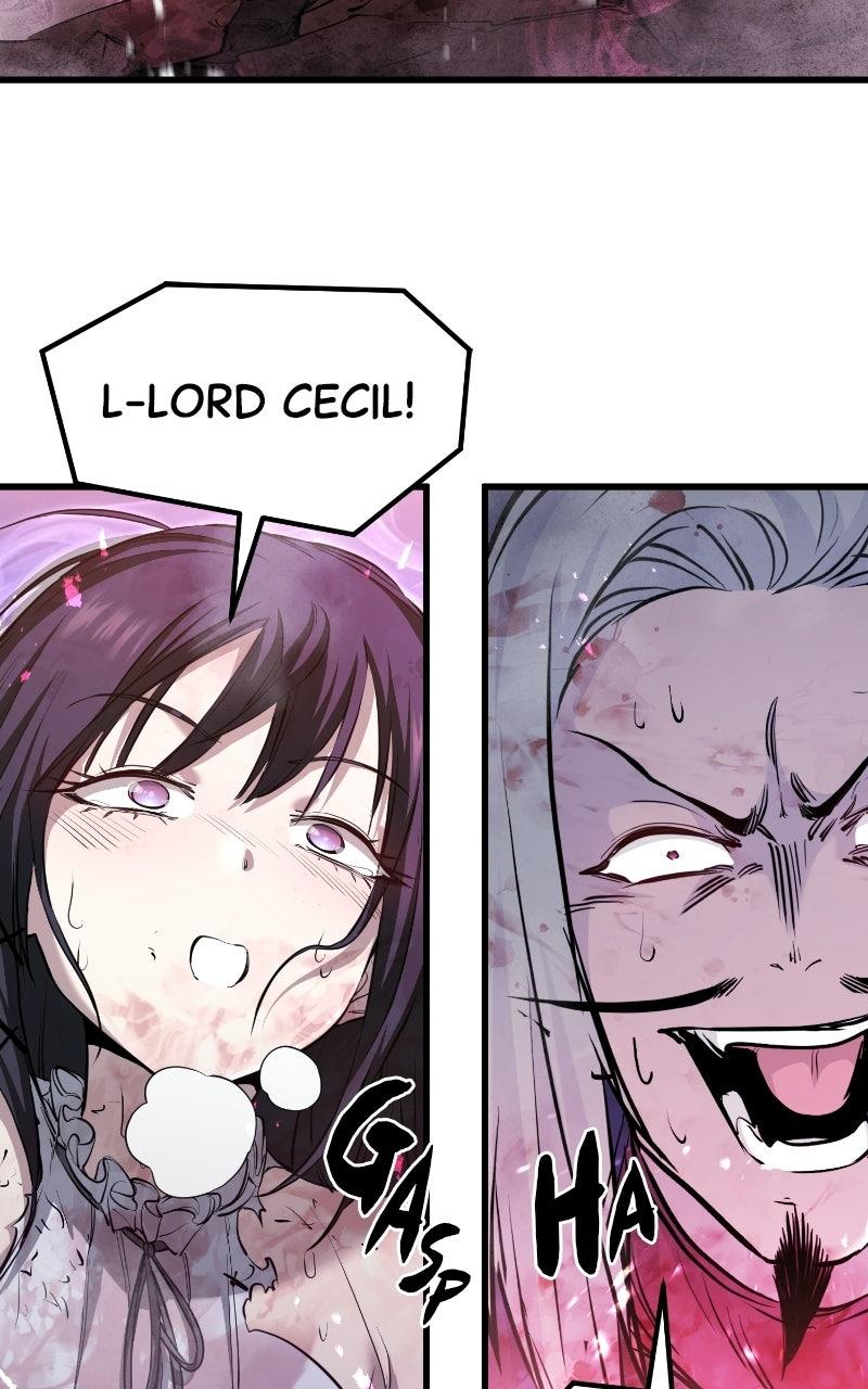 The Regressed Mercenary Has a Plan Chapter 94 — page 7