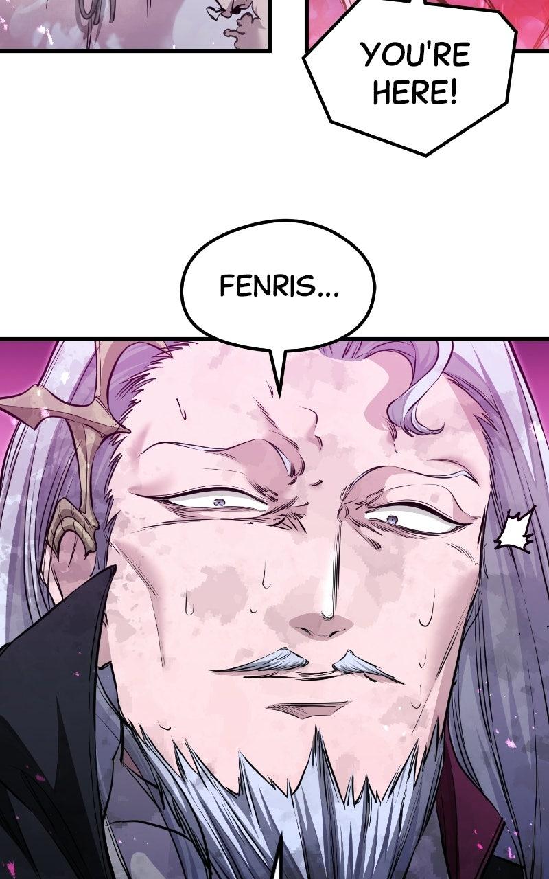 The Regressed Mercenary Has a Plan Chapter 94 — page 8