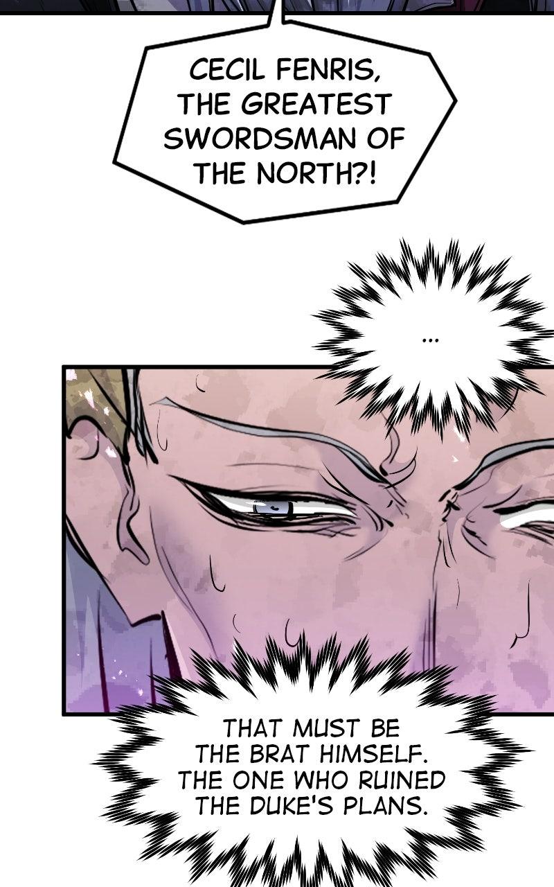 The Regressed Mercenary Has a Plan Chapter 94 — page 9