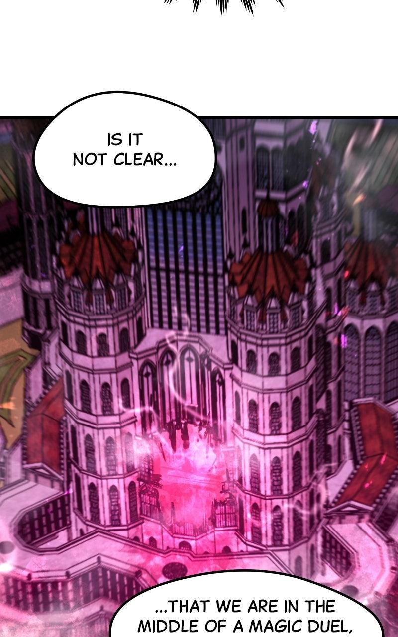 The Regressed Mercenary Has a Plan Chapter 94 — page 10