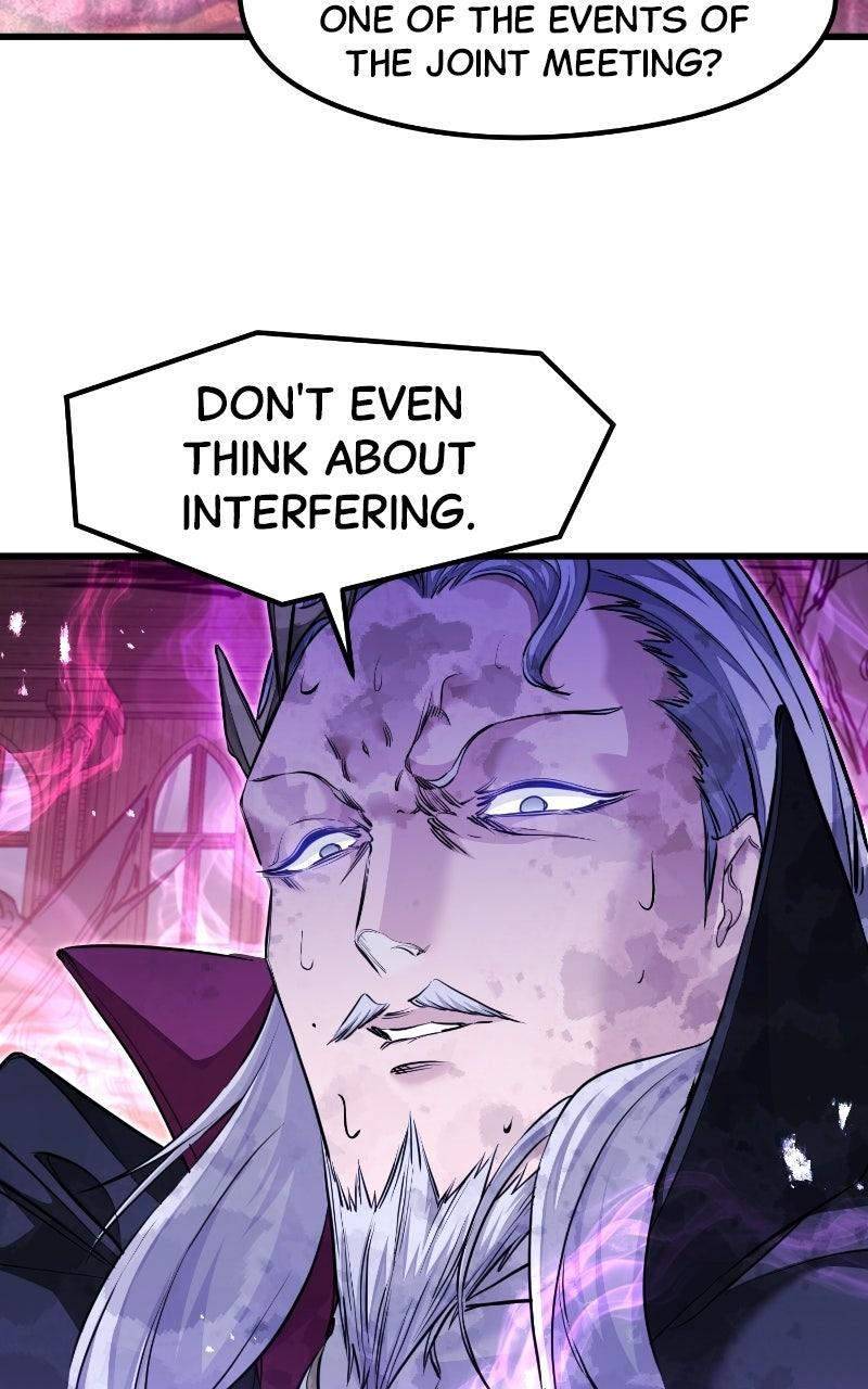 The Regressed Mercenary Has a Plan Chapter 94 — page 11