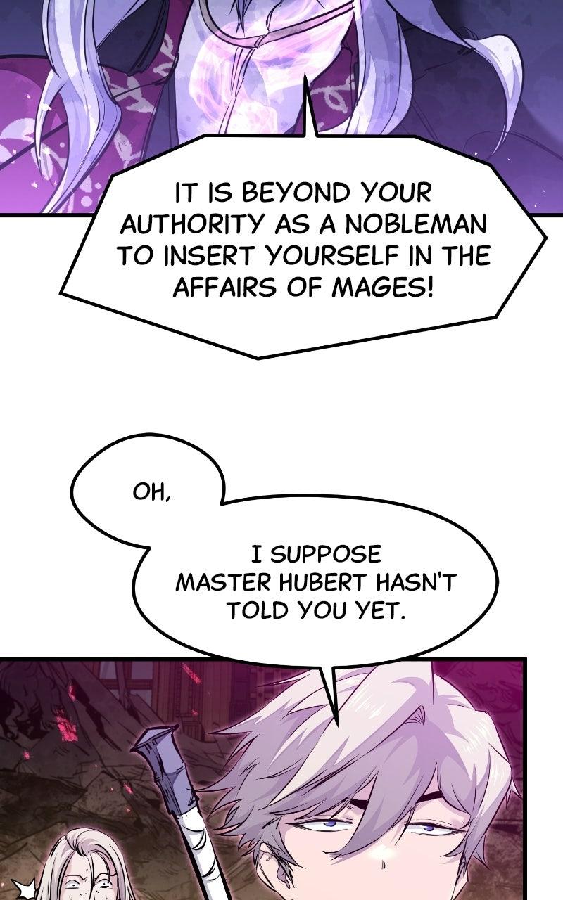 The Regressed Mercenary Has a Plan Chapter 94 — page 12