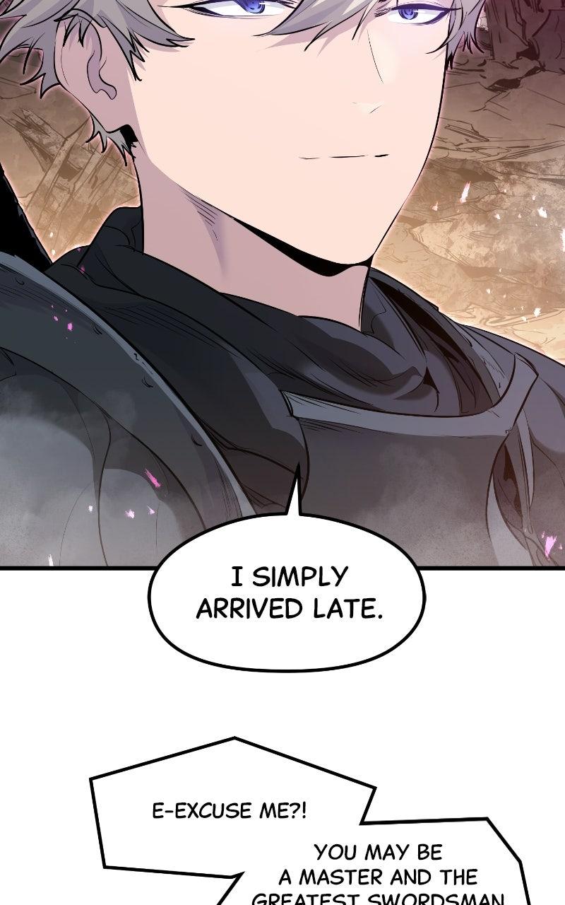 The Regressed Mercenary Has a Plan Chapter 94 — page 14
