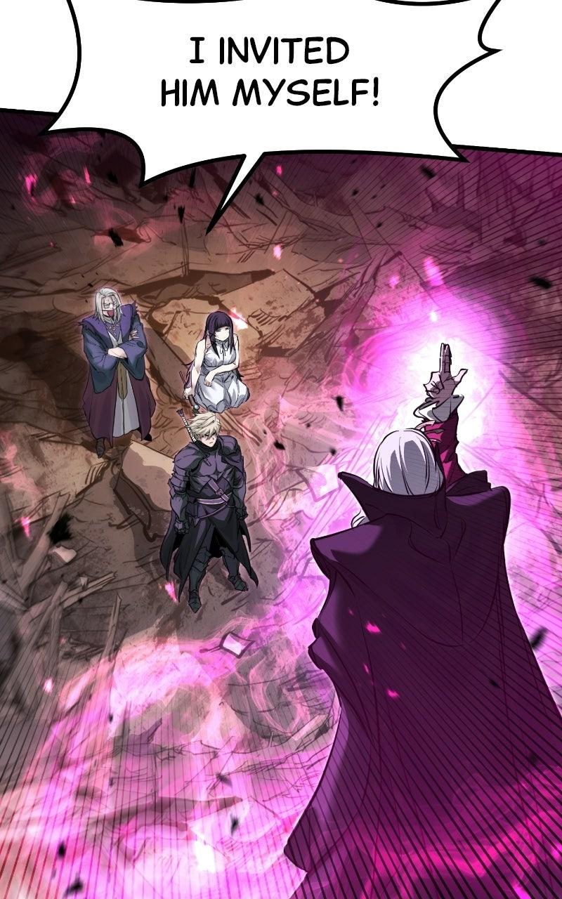 The Regressed Mercenary Has a Plan Chapter 94 — page 17