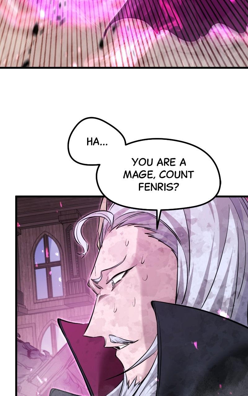 The Regressed Mercenary Has a Plan Chapter 94 — page 18