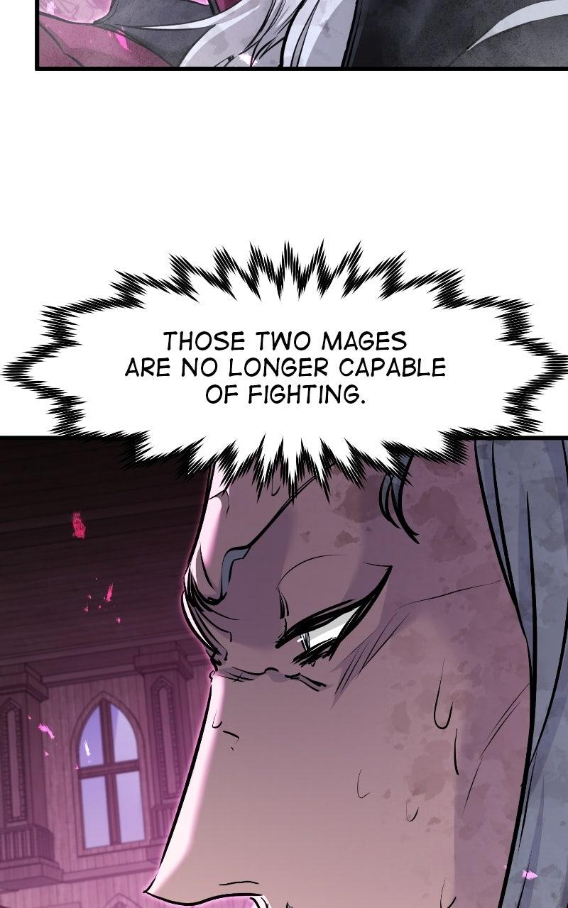 The Regressed Mercenary Has a Plan Chapter 94 — page 19