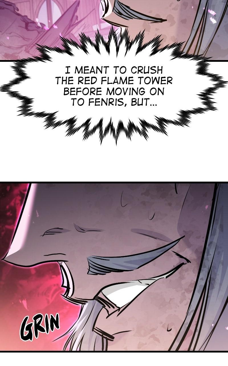 The Regressed Mercenary Has a Plan Chapter 94 — page 20