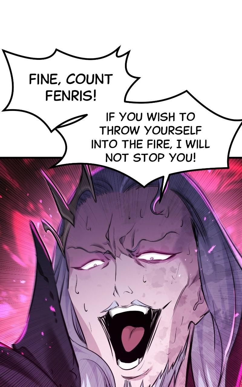 The Regressed Mercenary Has a Plan Chapter 94 — page 21