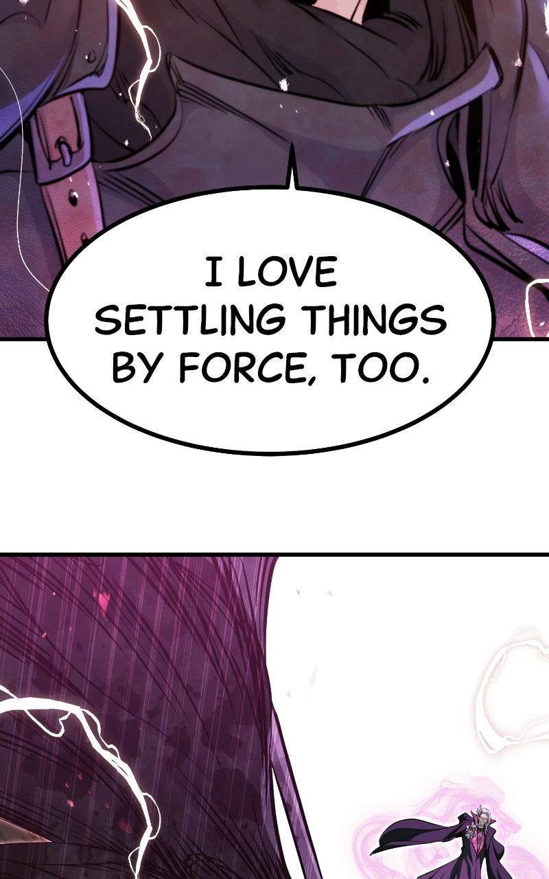 The Regressed Mercenary Has a Plan Chapter 94 — page 34
