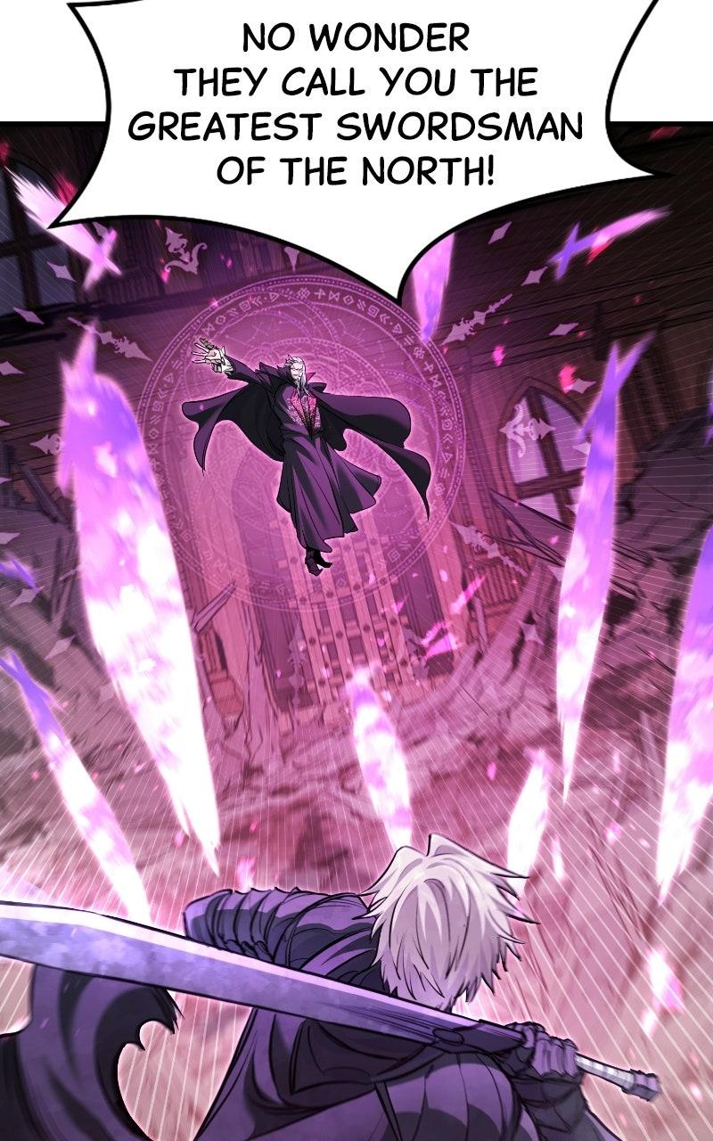 The Regressed Mercenary Has a Plan Chapter 94 — page 46