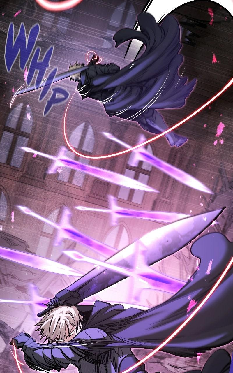 The Regressed Mercenary Has a Plan Chapter 94 — page 49