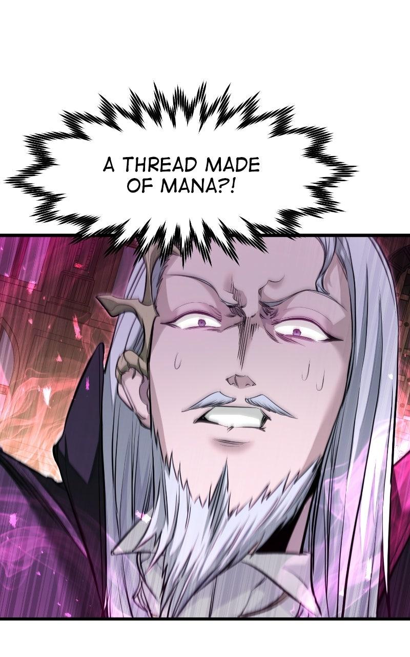 The Regressed Mercenary Has a Plan Chapter 94 — page 51