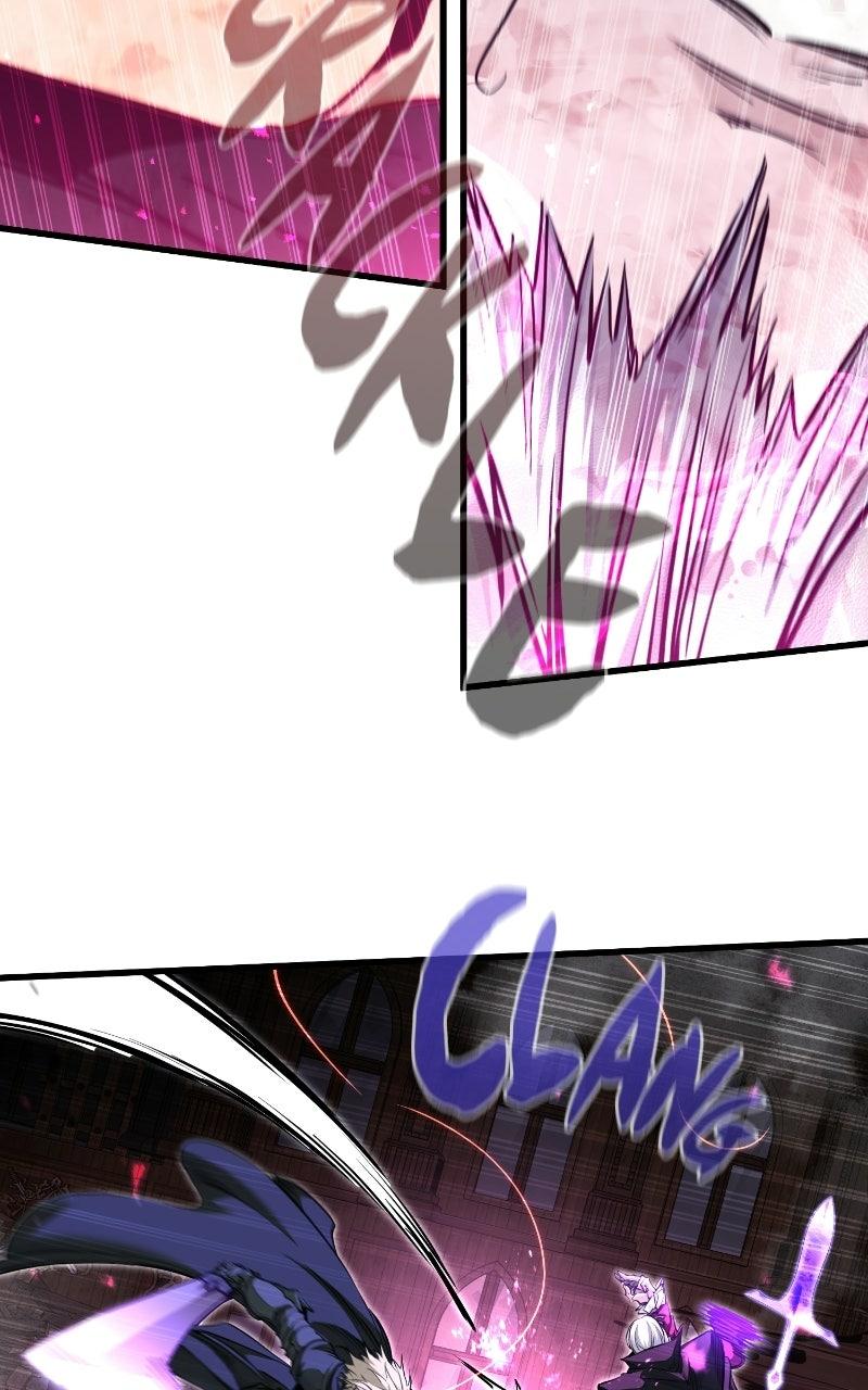 The Regressed Mercenary Has a Plan Chapter 94 — page 57