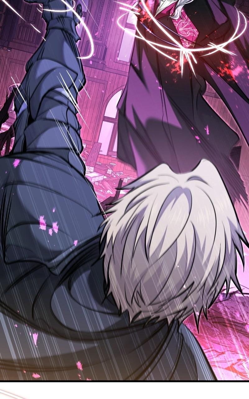 The Regressed Mercenary Has a Plan Chapter 94 — page 61