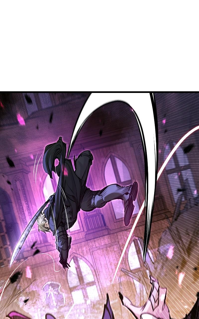 The Regressed Mercenary Has a Plan Chapter 94 — page 63