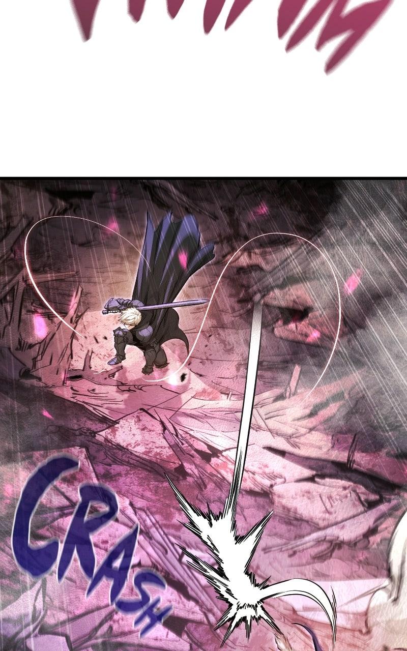 The Regressed Mercenary Has a Plan Chapter 94 — page 65