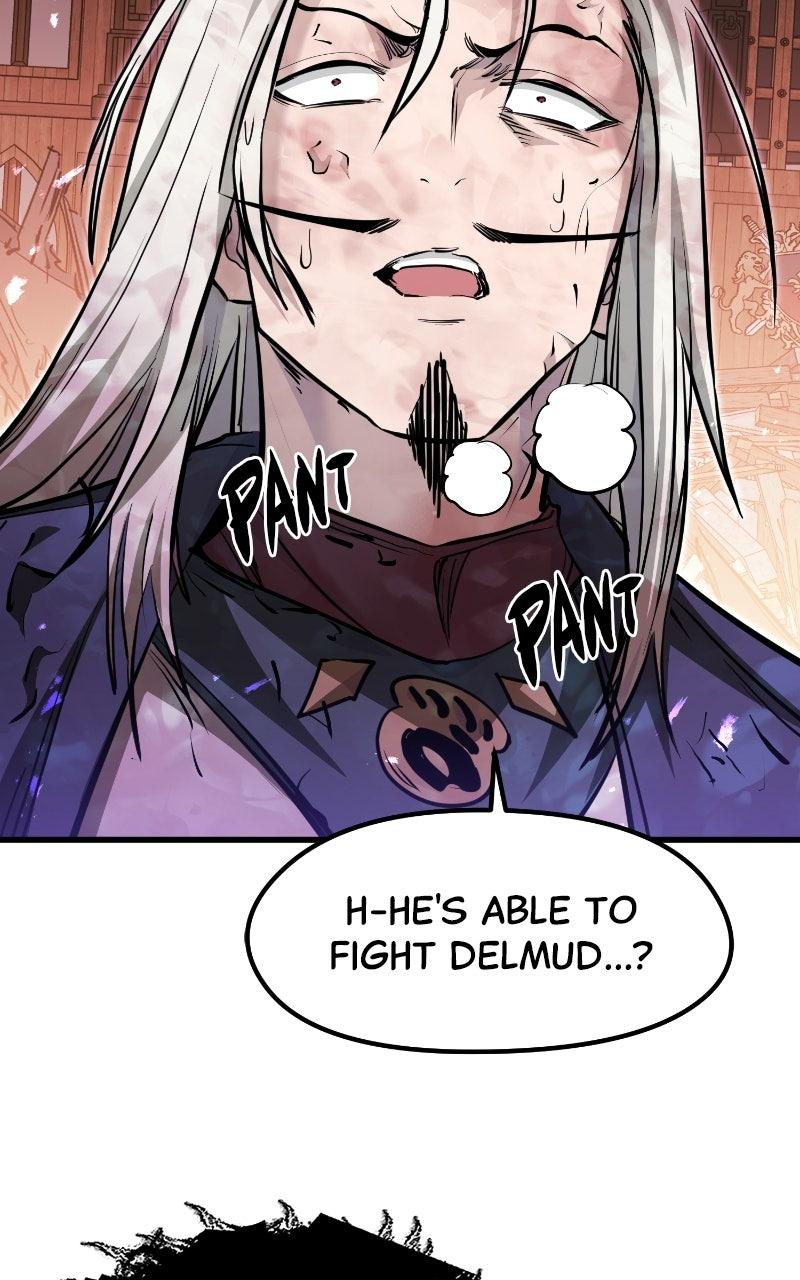The Regressed Mercenary Has a Plan Chapter 94 — page 67