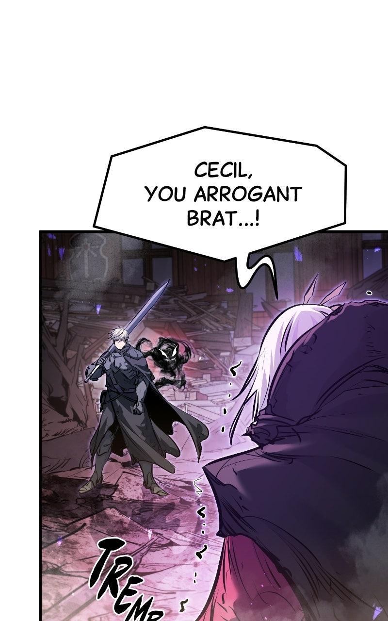 The Regressed Mercenary Has a Plan Chapter 94 — page 69