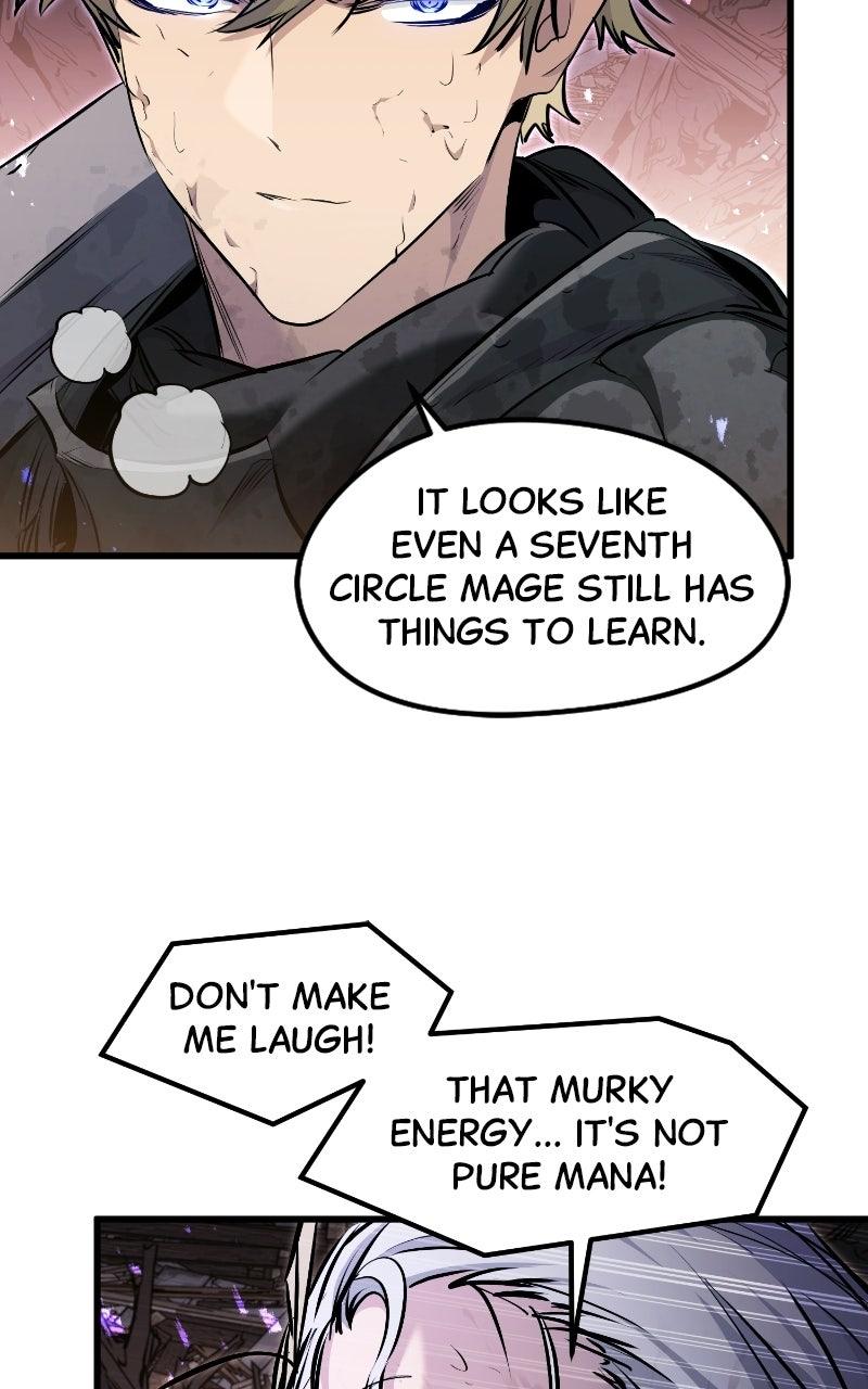 The Regressed Mercenary Has a Plan Chapter 94 — page 72