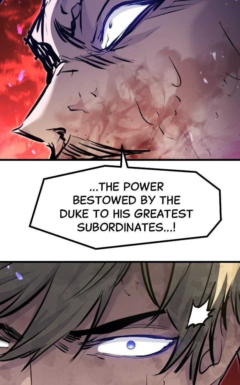 The Regressed Mercenary Has a Plan Chapter 94 — page 74