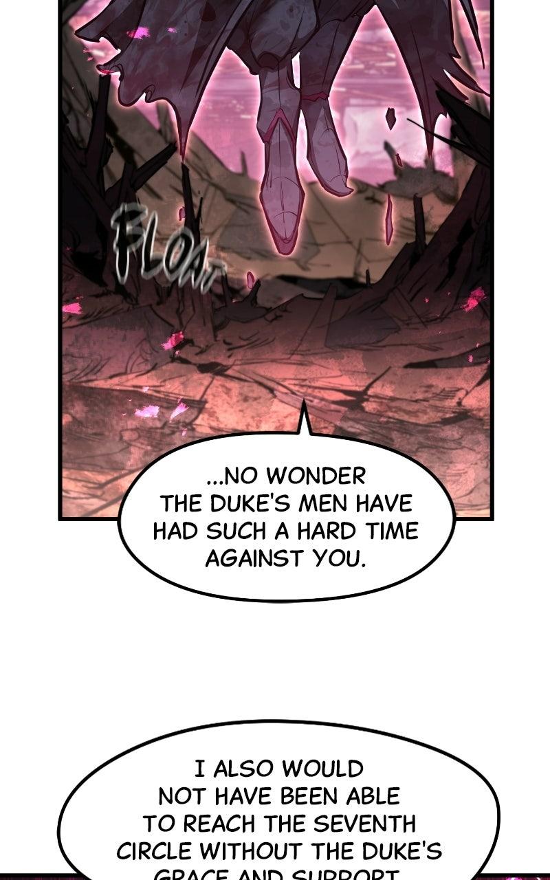 The Regressed Mercenary Has a Plan Chapter 94 — page 76