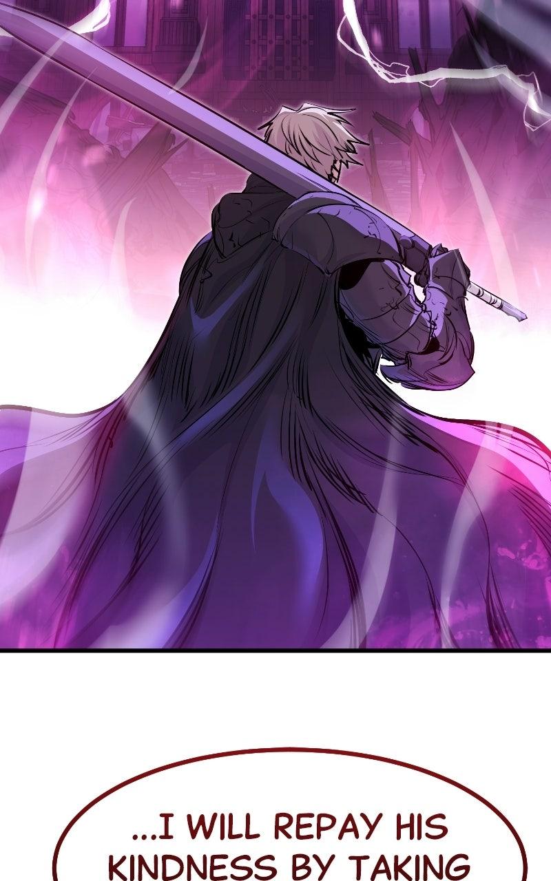 The Regressed Mercenary Has a Plan Chapter 94 — page 80