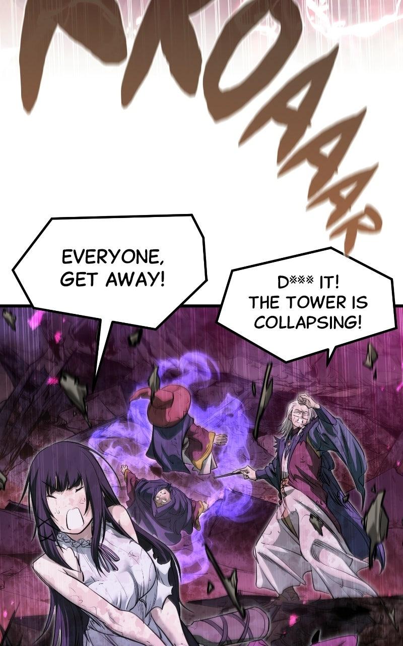 The Regressed Mercenary Has a Plan Chapter 94 — page 84