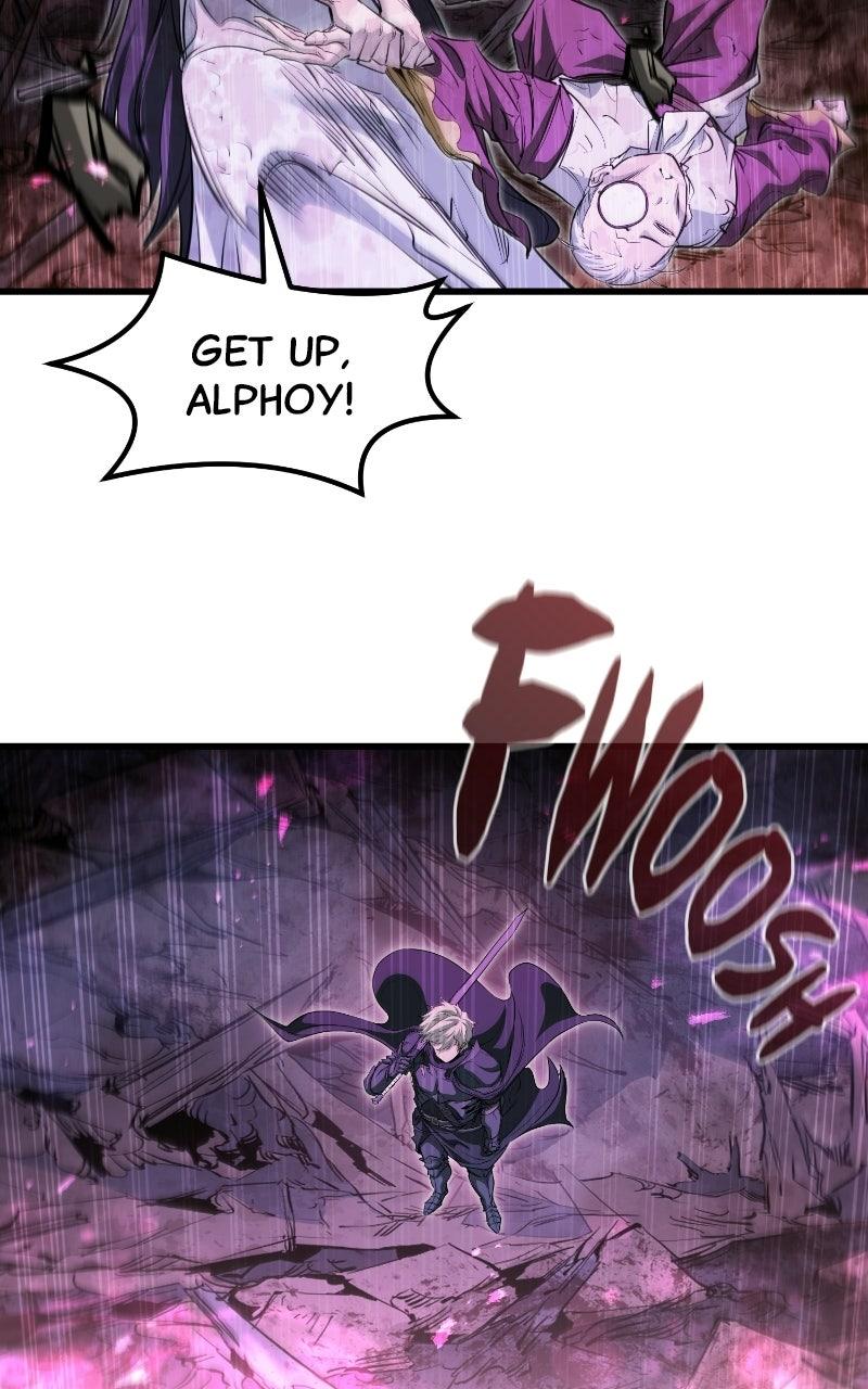 The Regressed Mercenary Has a Plan Chapter 94 — page 85