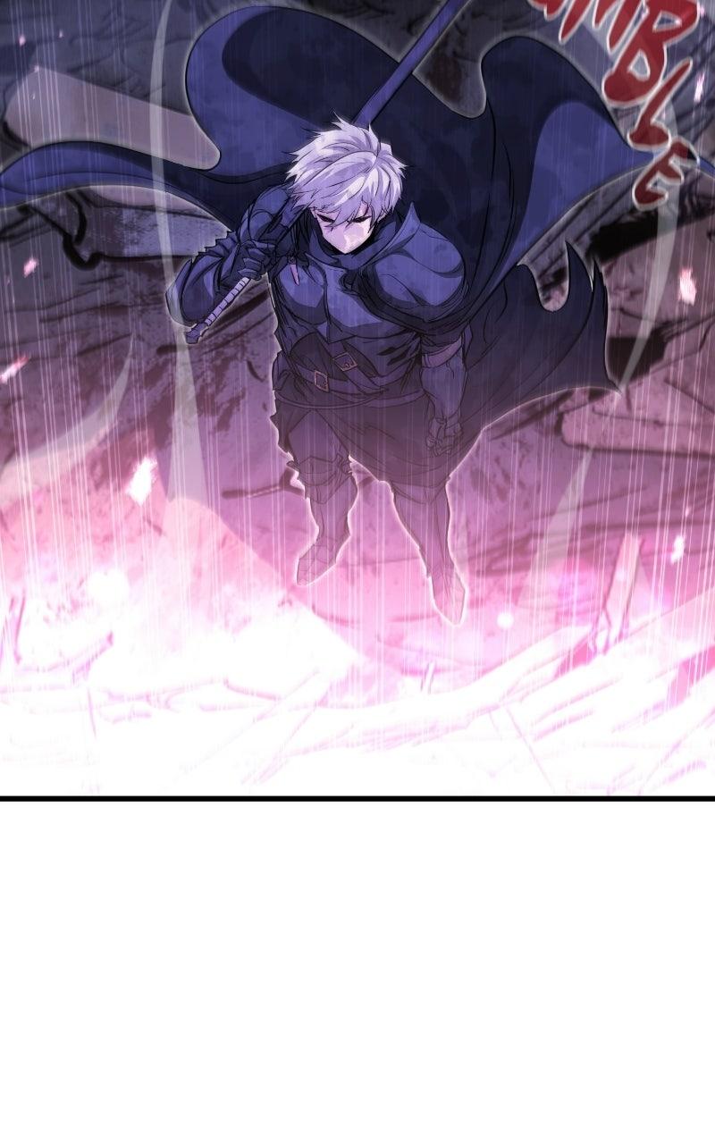 The Regressed Mercenary Has a Plan Chapter 94 — page 87