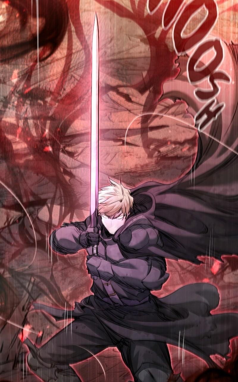 The Regressed Mercenary Has a Plan Chapter 94 — page 90