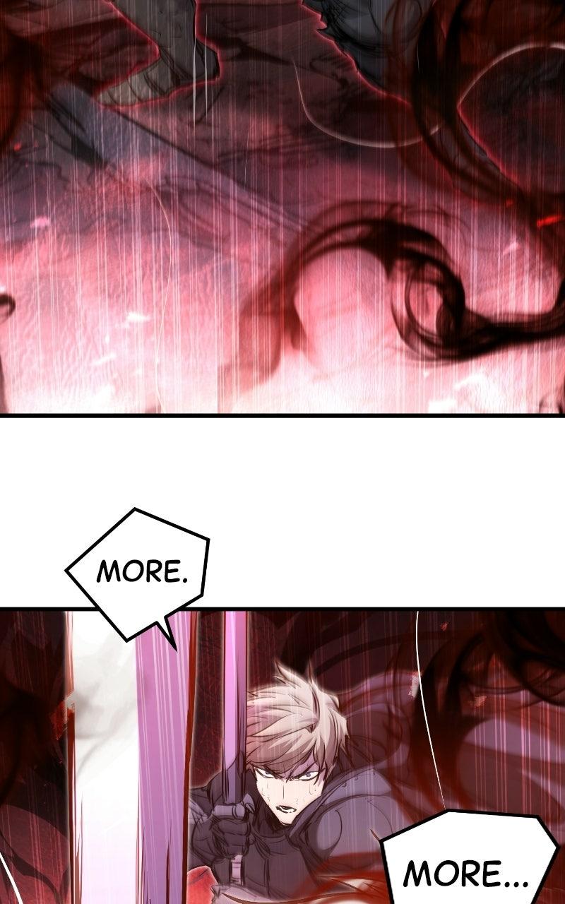 The Regressed Mercenary Has a Plan Chapter 94 — page 91