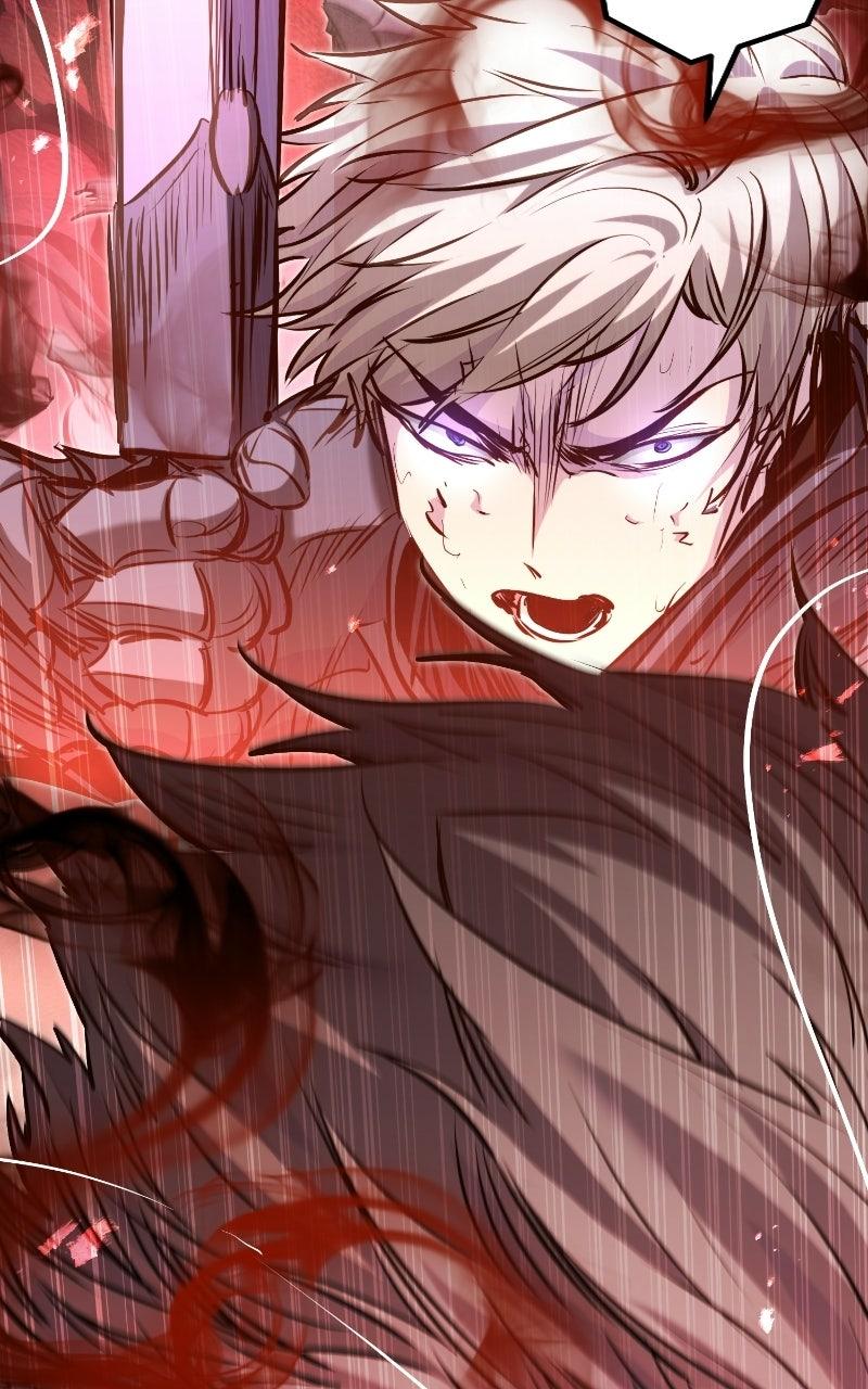 The Regressed Mercenary Has a Plan Chapter 94 — page 92