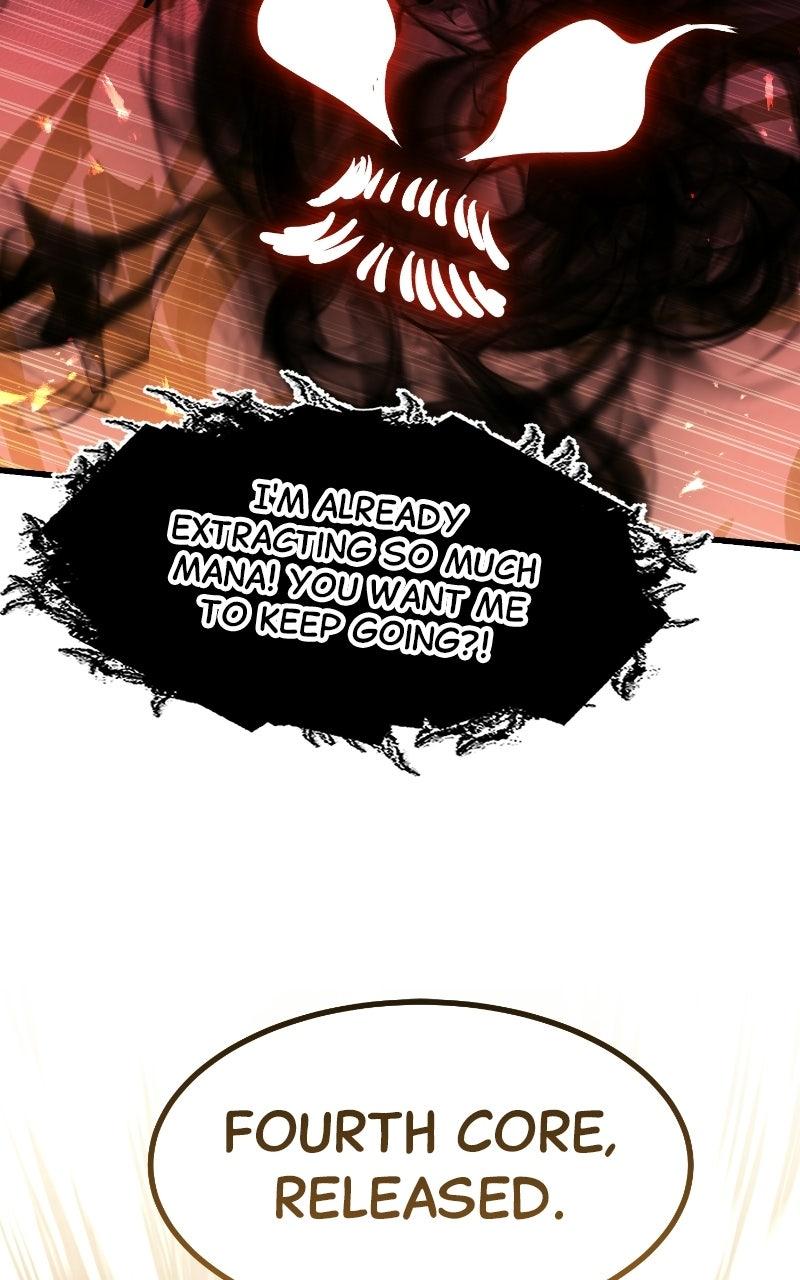 The Regressed Mercenary Has a Plan Chapter 94 — page 94
