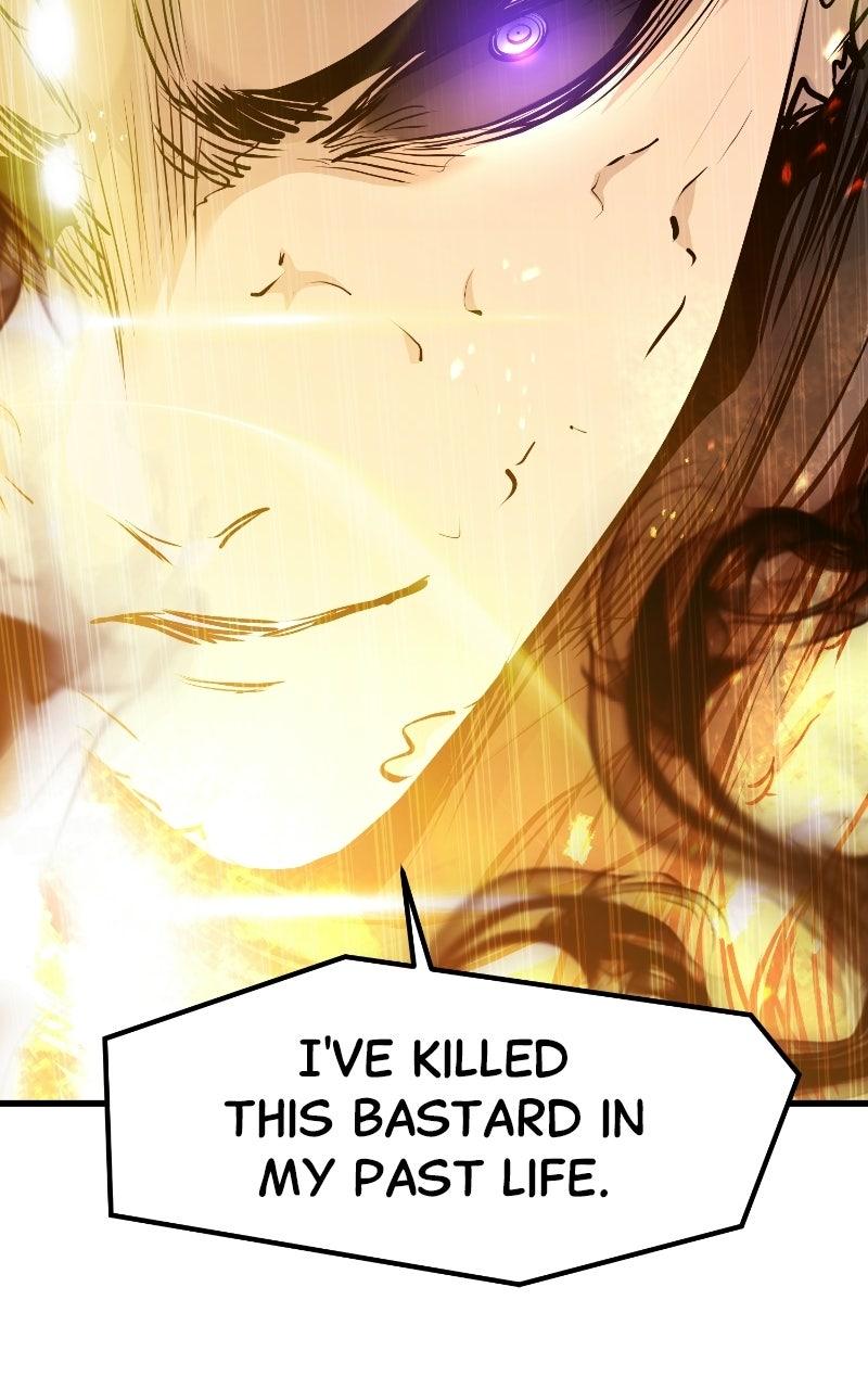 The Regressed Mercenary Has a Plan Chapter 94 — page 98