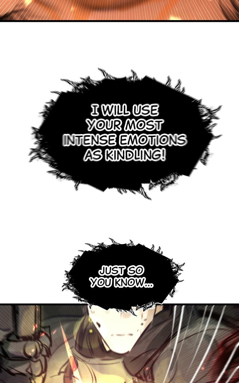 The Regressed Mercenary Has a Plan Chapter 94 — page 100