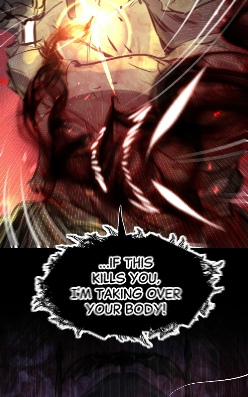 The Regressed Mercenary Has a Plan Chapter 94 — page 101