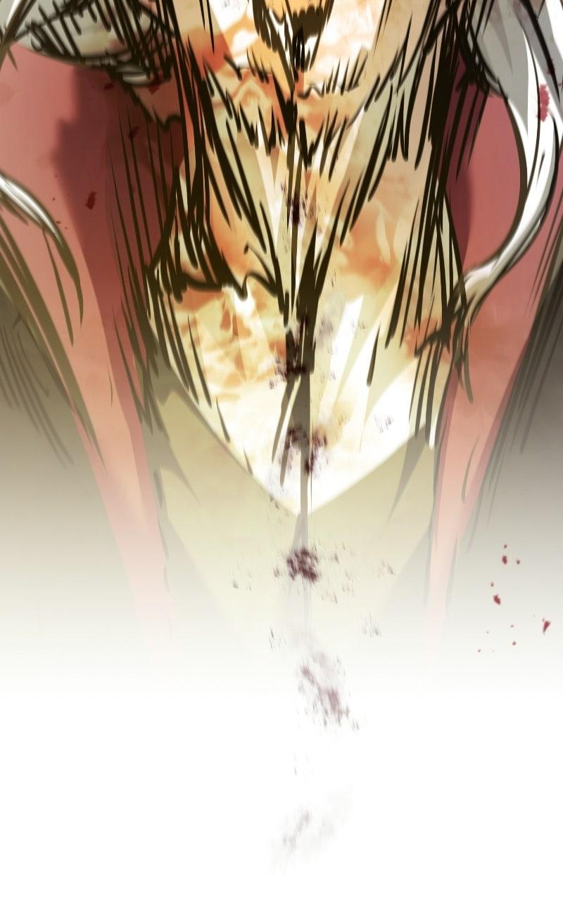 The Regressed Mercenary Has a Plan Chapter 94 — page 121